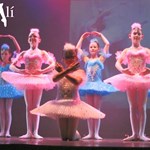 Dance d'Alí Ballet